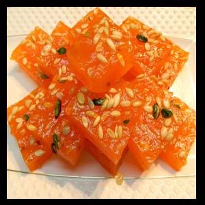Karachi Halwa Karachi Halwa