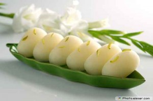 Rasgulla