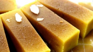 Mysore Pak