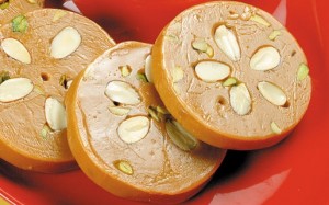 Sohan Halwa