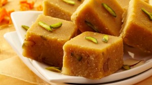 Barfi