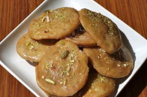 Meethi Matri