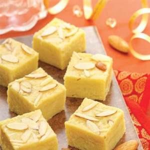 Sohan Papdi